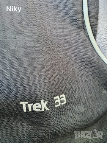 Туристическа раница Trespass 33L., снимка 4 - Раници - 54539448