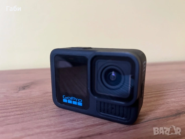 GoPro HERO13 Black+ GoPro HERO12 Black+ GoPro HERO8 Black, снимка 17 - Камери - 54514234