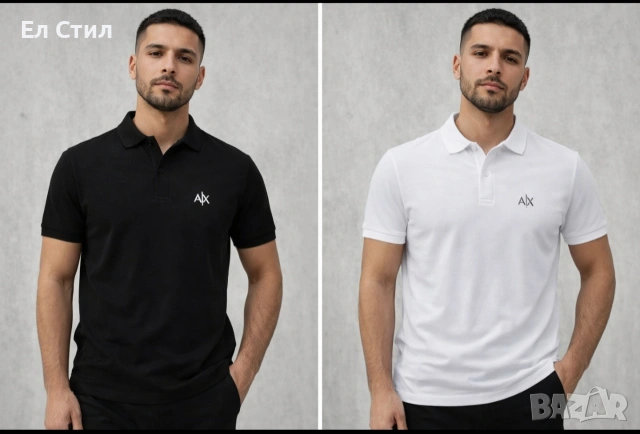 мм Мъжки тениски,преглед и тест с Еконт , снимка 2 - Тениски - 54049639