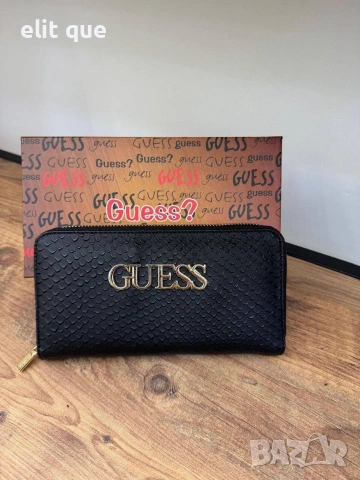 портмонета guess , снимка 2 - Портфейли, портмонета - 55222824