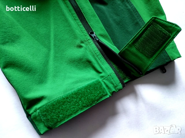 WENAAS Softshell Kiwi Bukse Pants - S - оригинален мъжки туристически панталон, снимка 10 - Спортни дрехи, екипи - 54574379