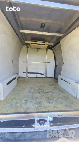 Peugeot Expert 2.0HDI, снимка 8 - Автомобили и джипове - 54347600