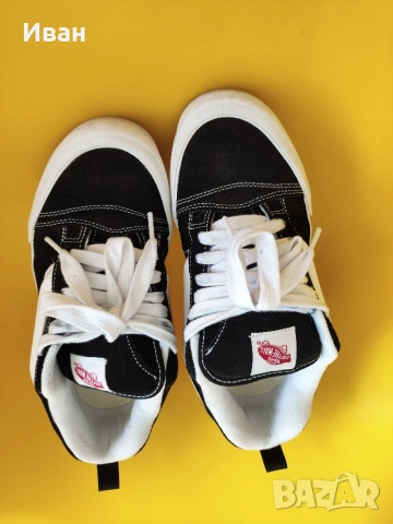 Vans Knu Skool кецове