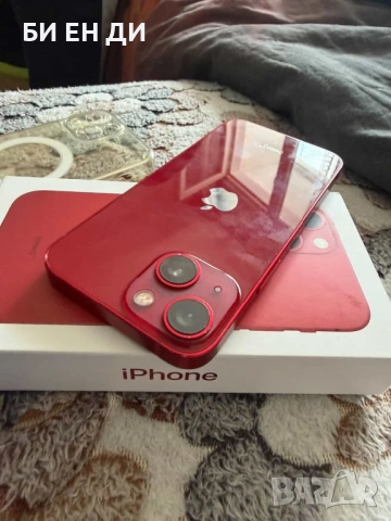 iPhone 13 Mini 128GB, снимка 4 - Apple iPhone - 54173663