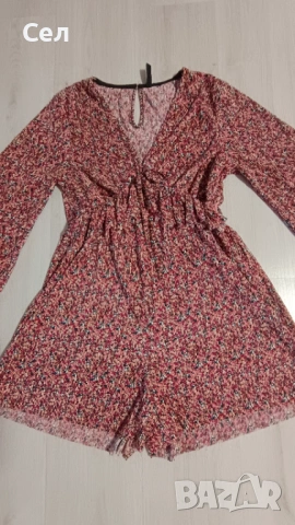 Нов гащеризон С