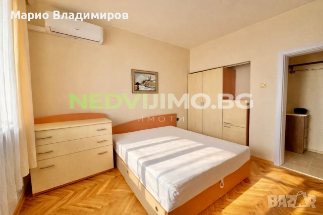 2-стаен апартамент кв. Окръжна болница, снимка 2 - Апартаменти - 54118676