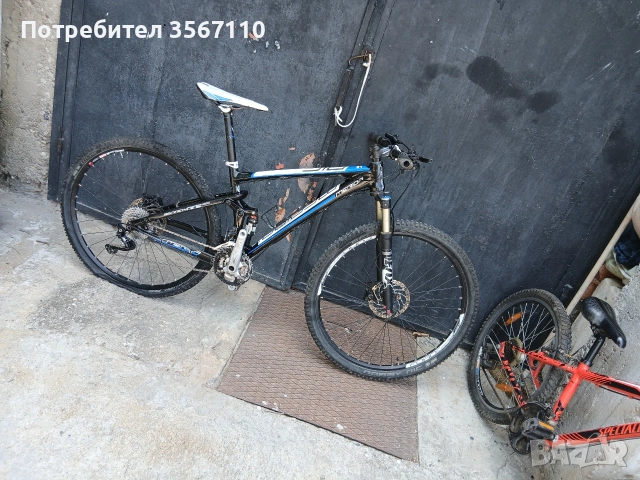 Мекица Merida 29