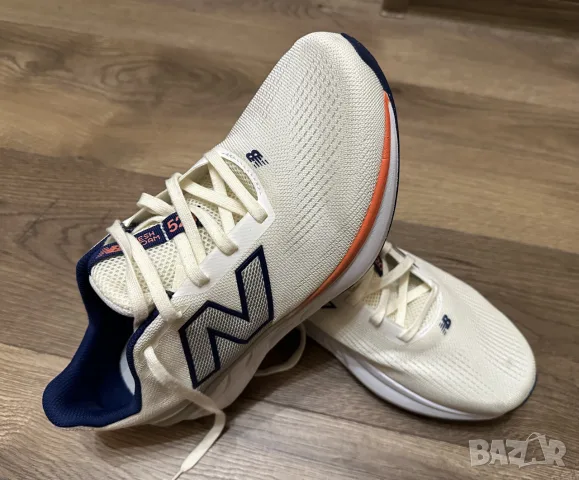 Маратонки за бягане New Balance 520