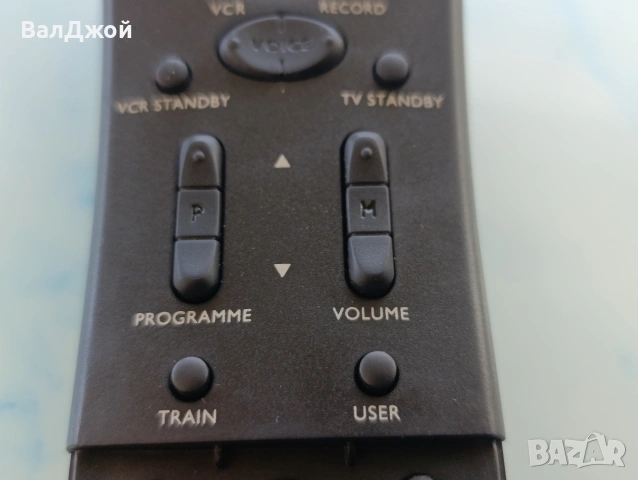 Philips RT 830, снимка 3 - Дистанционни - 54098994