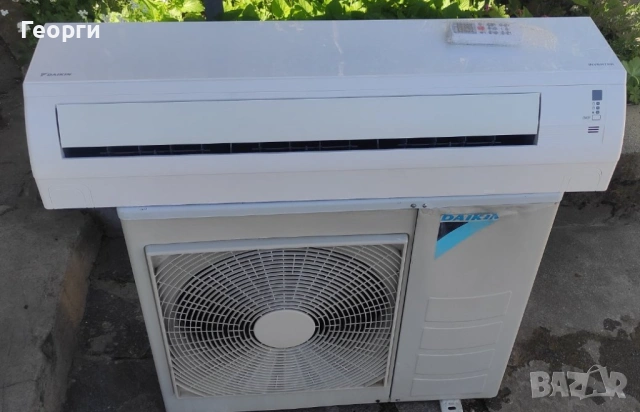 Инверторен климатик DAIKIN Profesional 18000 BTU