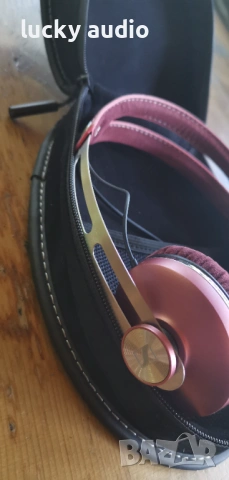 Слушалки SENNHEISER MOMENTUM, снимка 2 - Други - 54944893
