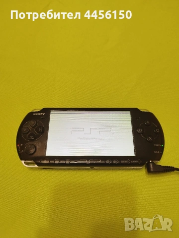 PSP конзола, снимка 10 - Други игри и конзоли - 54402261