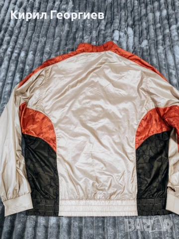 Emporio Armani.Мьжко спортно горнище., снимка 5 - Спортни дрехи, екипи - 54438275