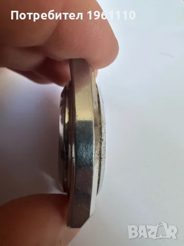 Автоматичен Японски часовник ''Seiko 5''., снимка 6 - Антикварни и старинни предмети - 55311396