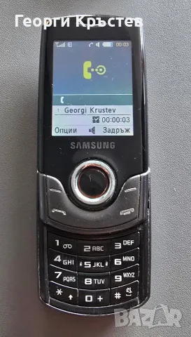 Samsung S3100(2 бр.), снимка 13 - Samsung - 55405534