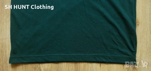 LACOSTE POLO Shirt размер M / L / XL / XXL поло тениска 0-3, снимка 11 - Тениски - 54803285