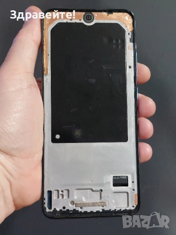 Xiaomi Redmi Note 11, снимка 2 - Xiaomi - 54175791