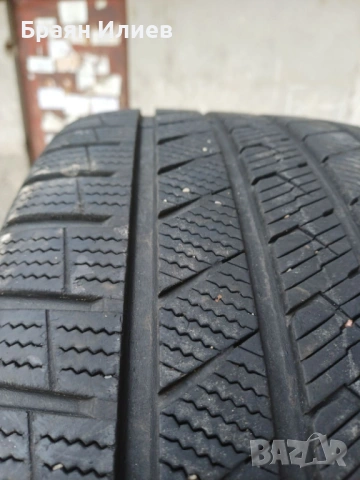 Всесезонни Гуми 275/40/21, снимка 4 - Гуми и джанти - 54223699