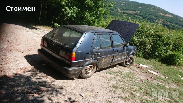 Голф 2 на части 1.6, снимка 9 - Части - 51418893