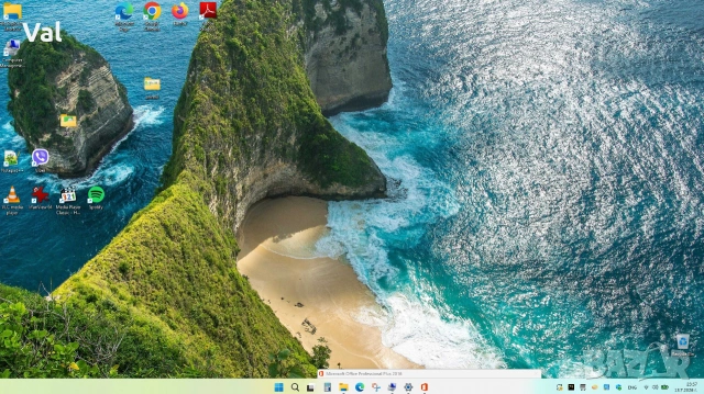Лаптоп - графична работна станция HP Zbook 17 G2, снимка 5 - Лаптопи за дома - 55287056