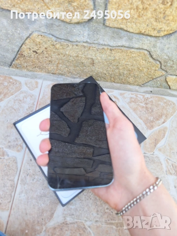 Iphone 13 pro 128gb с кутия и зарядно, снимка 7 - Apple iPhone - 54306290