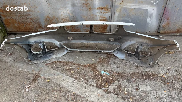Предна броня за 1 F20 M paket, снимка 5 - Части - 55582871