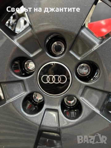Джанти 19 Цола 5х112 Audi A4 A5 A6 A7 A8 Q3 Q5 Q7 Q8 Etron Нови Оригинални , снимка 7 - Гуми и джанти - 54904446