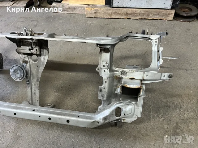 Очиларка за Honda Civic 6 EK (хечбек), снимка 5 - Части - 55691004