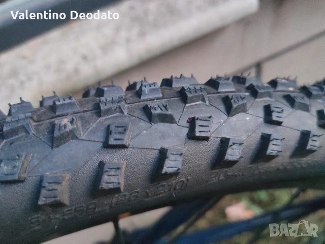 MTB Corratec Team Super Bow , снимка 14 - Велосипеди - 55187231