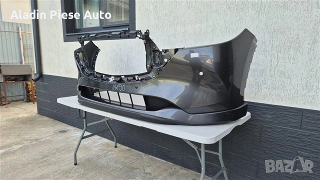 Предна броня Mazda CX-5 CX5 Facelift година 2022 2023 2024 2025 код KSD450031 , снимка 2 - Аксесоари и консумативи - 54442083