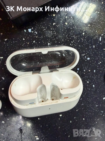 Bluetooth Слушалки Samsung Galaxy BUDS 3 PRO/+кутия, снимка 6 - Bluetooth слушалки - 55236671