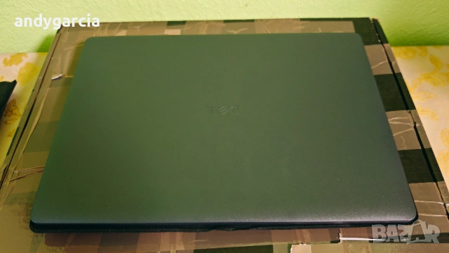 Dell Pro 14/14" Full HD+/Intel Core 5 120U/16GB RAM/512GB SSD NVMe/ 12 месеца гаранция ЧИСТО НОВ, снимка 7 - Лаптопи за работа - 53377275