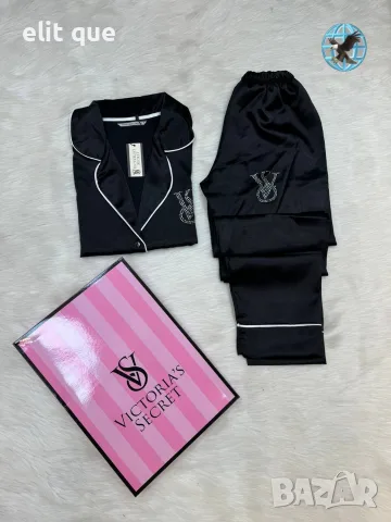 Victoria's secret дамски пижами 