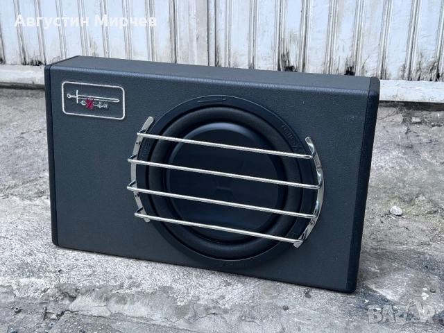 12 инча Excalibur 300w