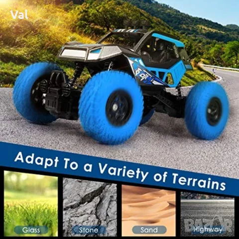 Детски акумулаторен автомобил с дистанционно управление, TOYCAR15, снимка 7 - Коли, камиони, мотори, писти - 55322742