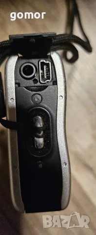 Canon Digital IXUS 80 IS – 8MP CCD, оптична стабилизация, ретро Y2K камера, снимка 11 - Фотоапарати - 55546333
