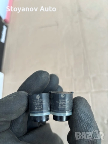 1S0.919.275 / 1S0919275 / 0507120345 VALEO Сензор за паркиране парктроник VW