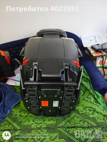 столче за кола сайбекс ( cybex ), снимка 5 - Столчета за кола и колело - 54073975