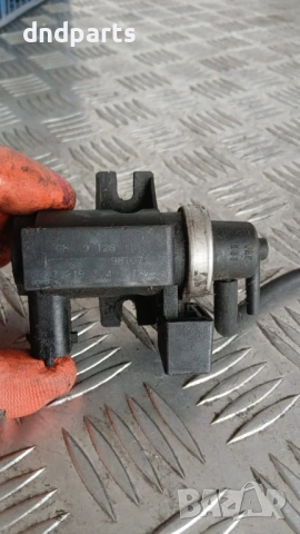 Вакуум клапан Opel Astra G 1.7 DTI 1999 9128118 7.21903.4