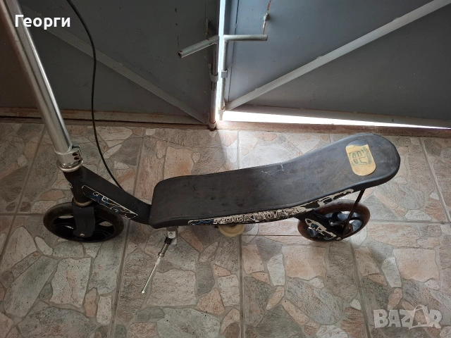 Тротинетка Rockboard, снимка 5 - Други спортове - 54487013