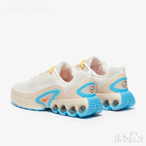 Nike - Kids Air Max Dn №37.5,№38 Оригинал Код 222, снимка 5 - Детски маратонки - 54809213