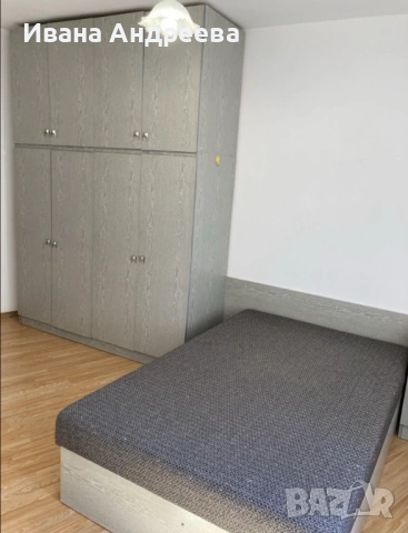 Тристаен апартамент под наем в Центъра, снимка 5 - Апартаменти - 54131369