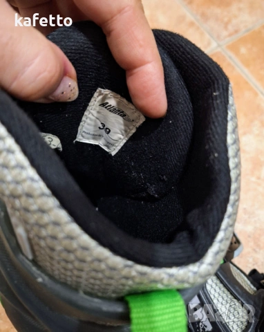 Ролери номер 39, снимка 5 - Ролери, кънки - 54199700