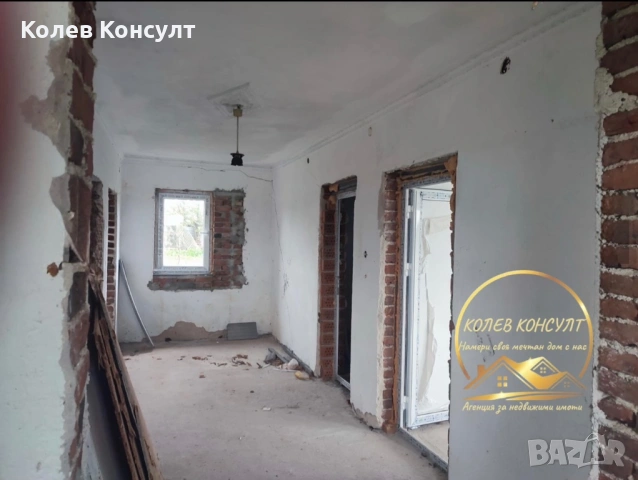 Къща село Студена ,община Свиленград, снимка 8 - Къщи - 54780289