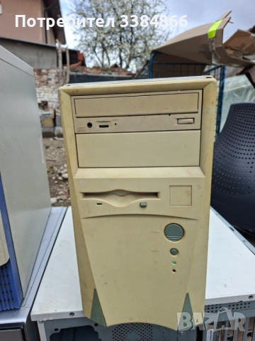 Компютри, снимка 6 - Работни компютри - 54077507