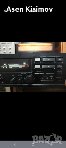 akai gx-57, снимка 5 - Декове - 54610297
