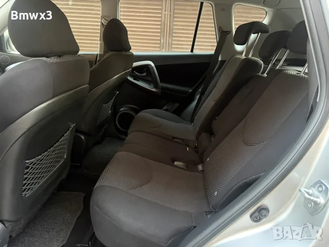 Toyota Rav 2 2.2 D4D 136к.с, снимка 10 - Автомобили и джипове - 55670452
