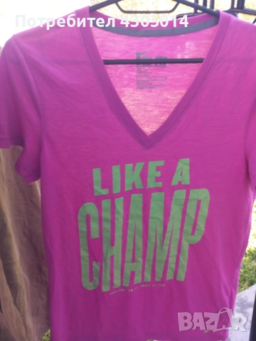 Оригинални мъжки и дамски тениски, снимка 8 - Тениски - 54332706