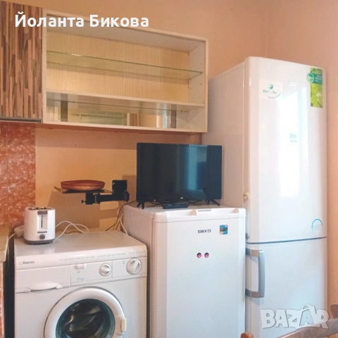 Двустаен,65кв.м.,обзаведен в Люлин 3, снимка 5 - Апартаменти - 54426968