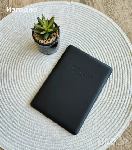 БЕЗПЛАТНА ДОСТАВКА Kindle Paperwhite 10th generation електронен четец с подсветка, снимка 4 - Електронни четци - 55296874